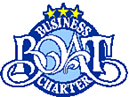 Business Boat Charter