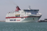 Cruise Olympia - Minoan